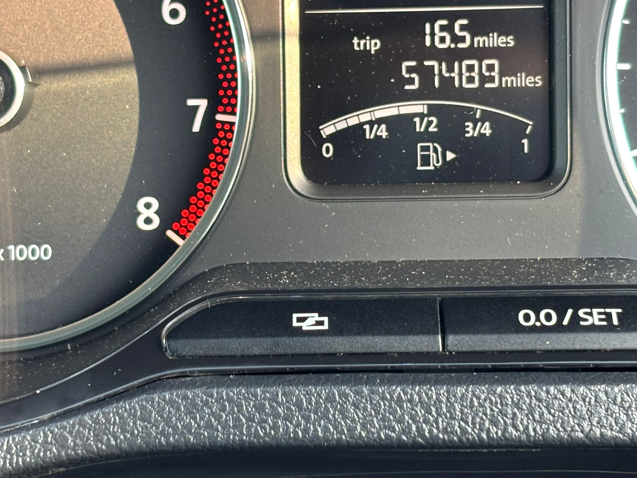 Volkswagen Polo 1.4 Match DSG Brothers Car Sales 